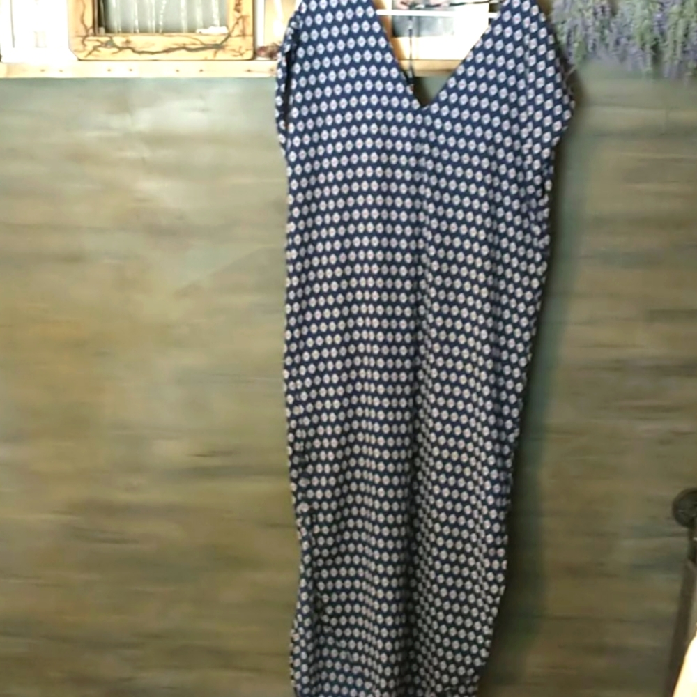 Free People Maxi Dress